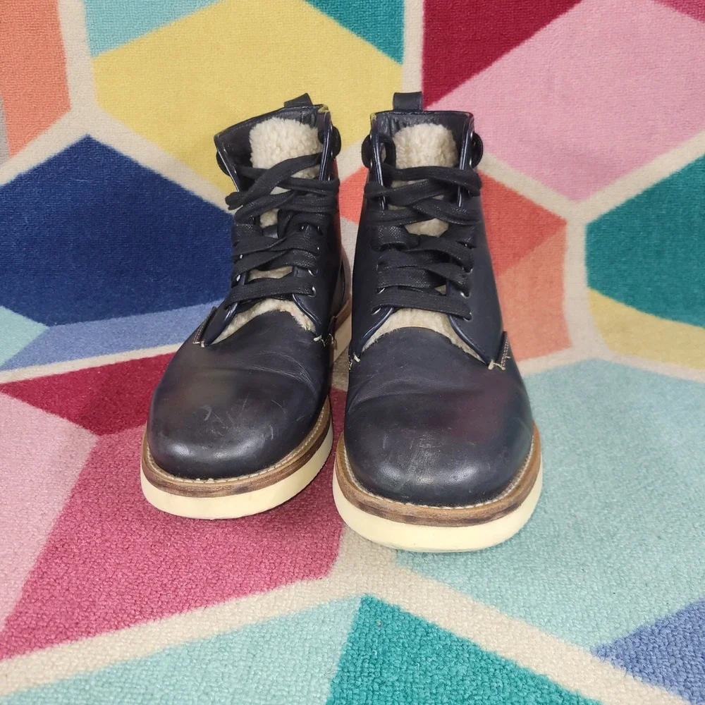 N/A rugged black